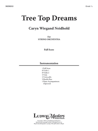 Tree Top Dreams