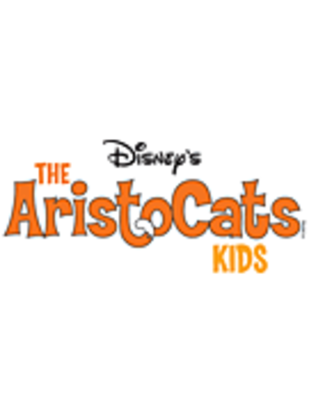 Disney's The Aristocats KIDS image number null