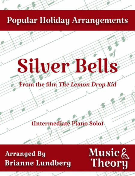 Silver Bells image number null