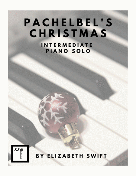Pachelbel's Christmas (We Wish You a Merry Christmas and Canon in D) Studio Use image number null