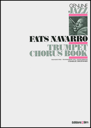 Trumpet Chorus Book