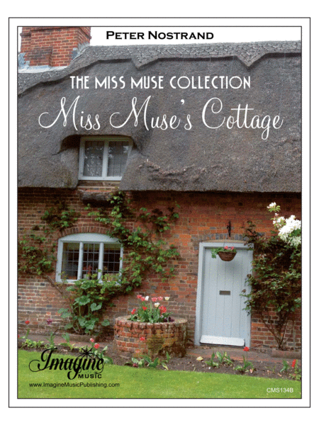 Miss Muse's Cottage image number null