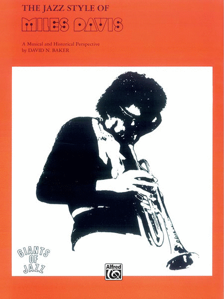 Jazz Style Of Miles Davis