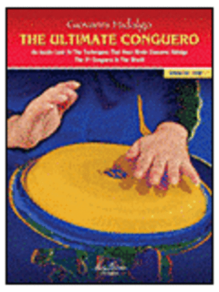 Ultimate Conguero image number null