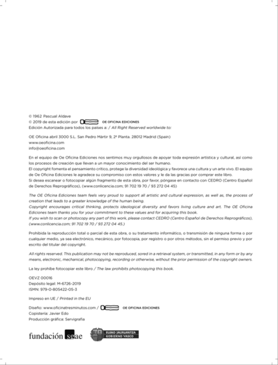 DÍPTICO RENACENTISTA 4-Part scores gallery preview page 3