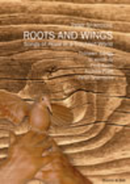 Roots and Wings. Songbook