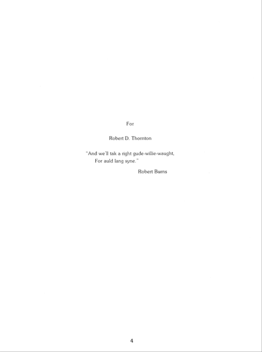 The Robert Burns Song Book Volume II Voice scores gallery preview page 5
