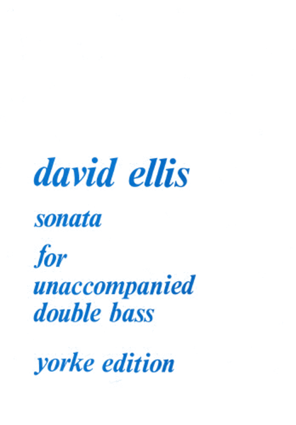 Sonata (1977). DB