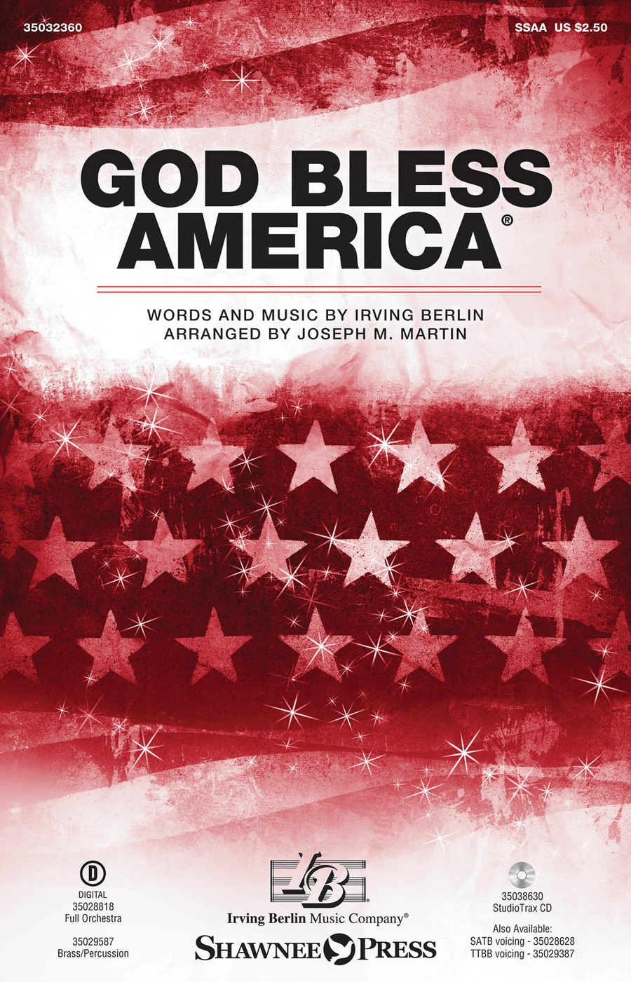 God Bless America®