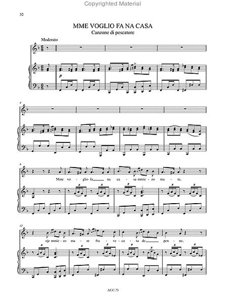 Passatempi Musicali - Vols. 1-6 (Naples 1824-25). Music by Cottrau, Donizetti, Field, Leidesdorf, Pacini, Rossini, Schubert and others - Vol. 2