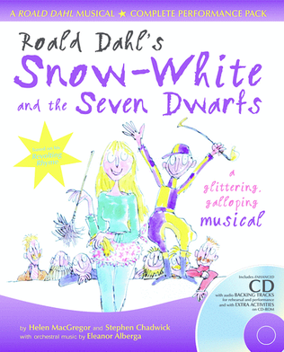 Roald Dahl's Snow-White And The Seven Dwarfs
