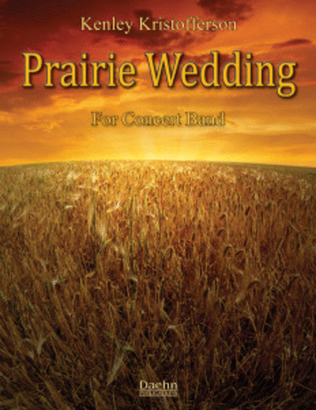 Prairie Wedding