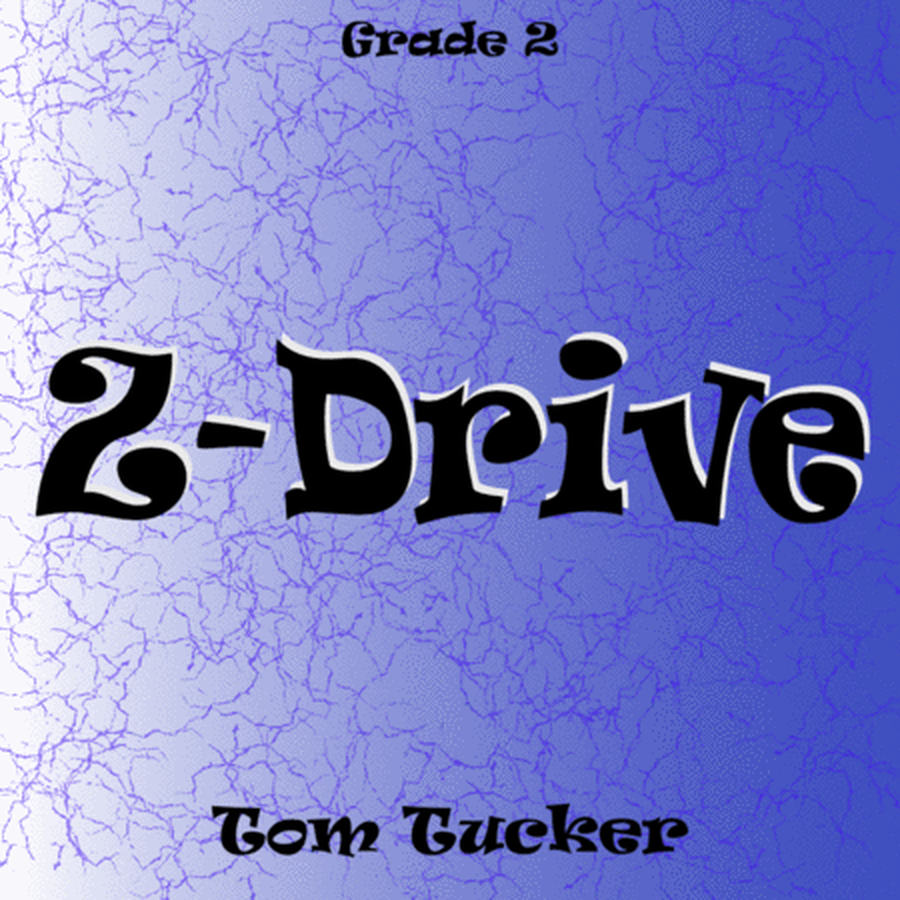 Z-Drive image number null