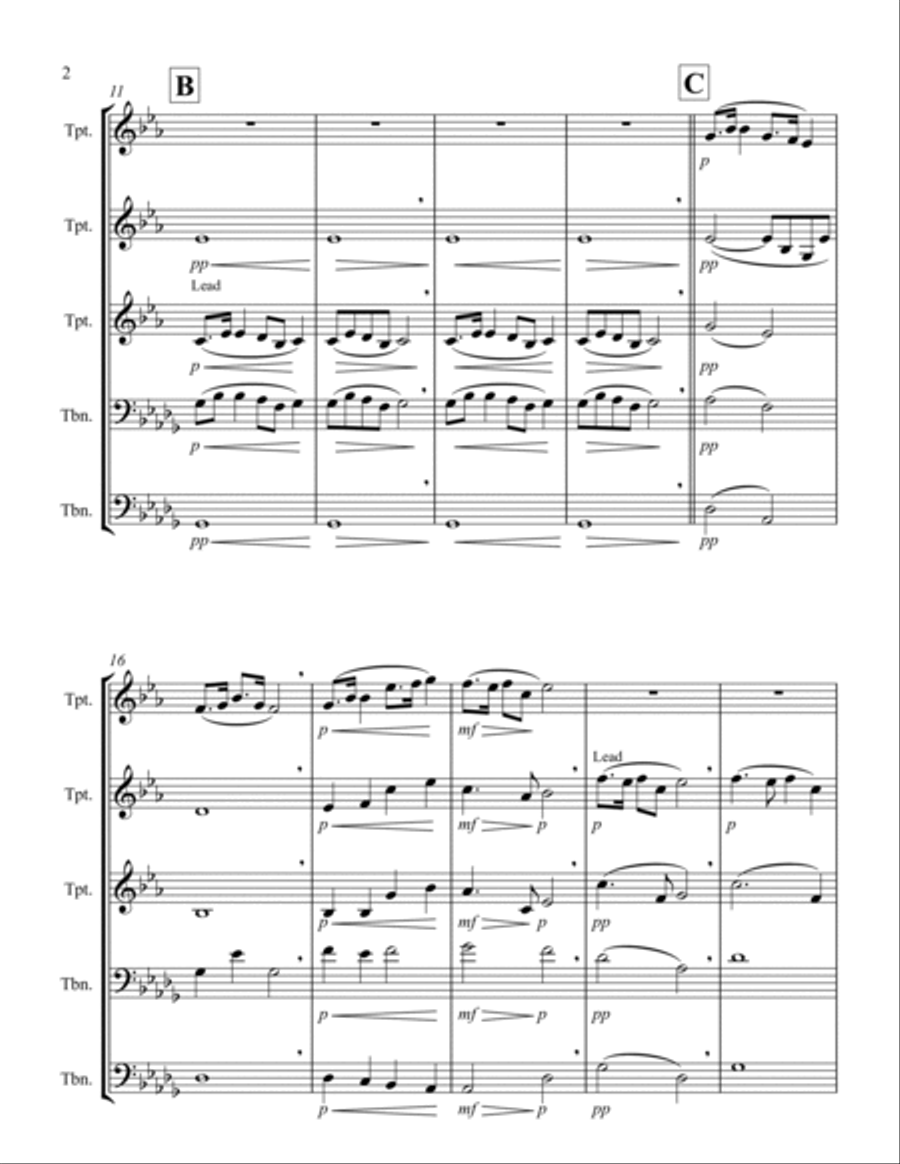 Largo (from 