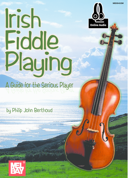 Irish Fiddle Playing image number null