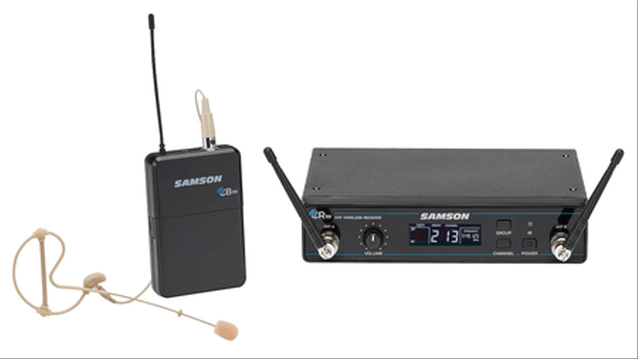 Concert 99 Earset Musical Instruments scores gallery preview page 1