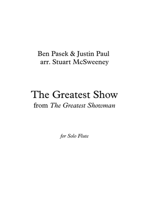 The Greatest Show