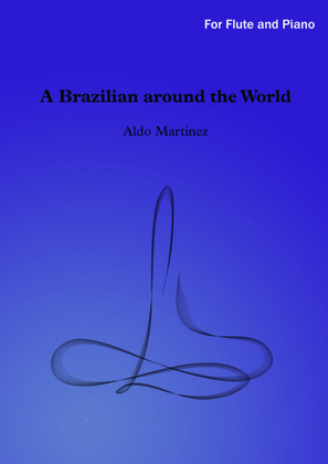 A Brazilian around the World