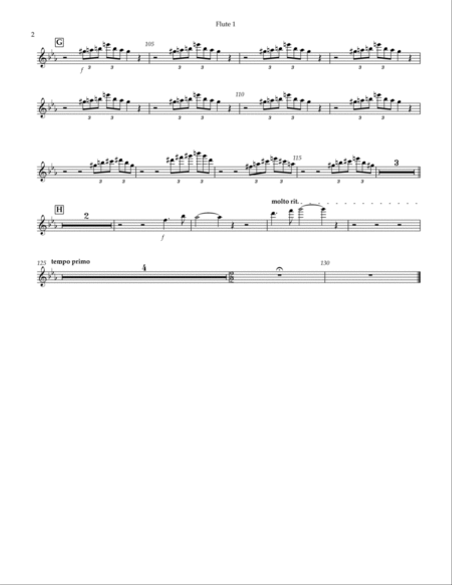 Suite No.1 