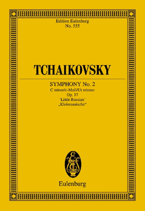 Symphony No. 2 C minor