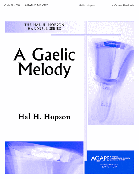 A Gaelic Melody