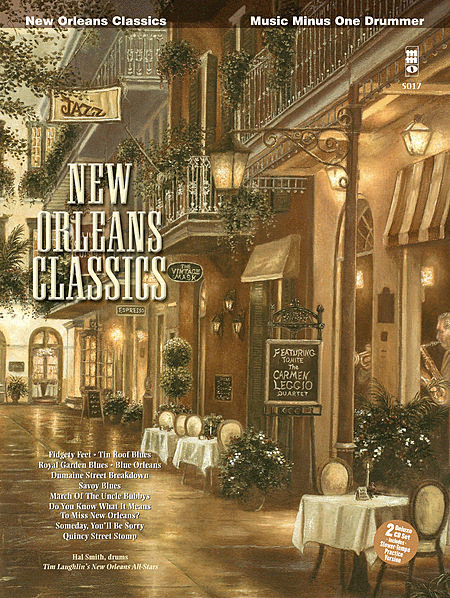 New Orleans Classics image number null