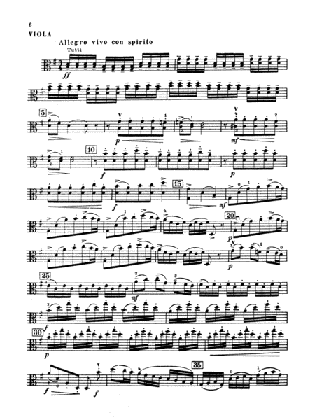 Vivaldi: Concerto for Viola d'Amore