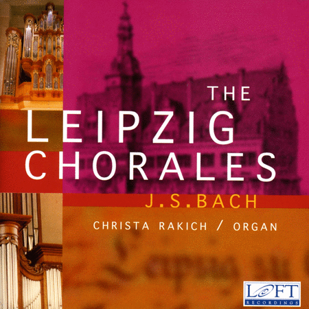 Leipzig Chorales