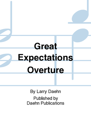 Great Expectations Overture