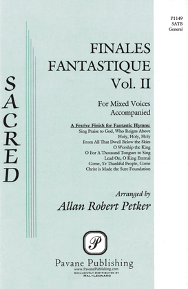 Finales Fantastique - Volume II