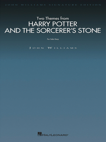 Two Themes from Harry Potter and the Sorcerer