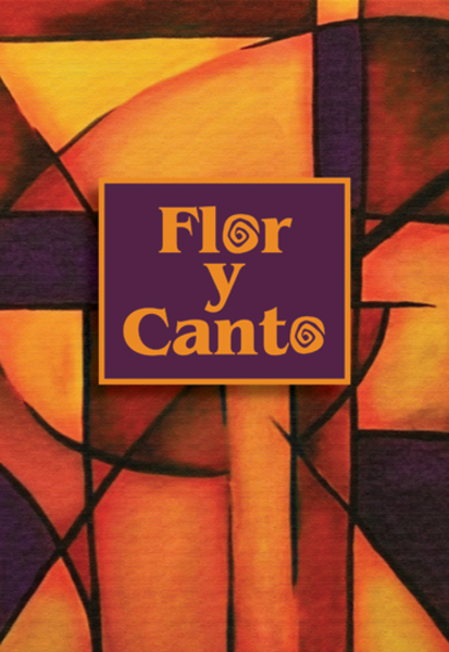 Flor y Canto, Tercera Edición [Words and Chords - Guitar]