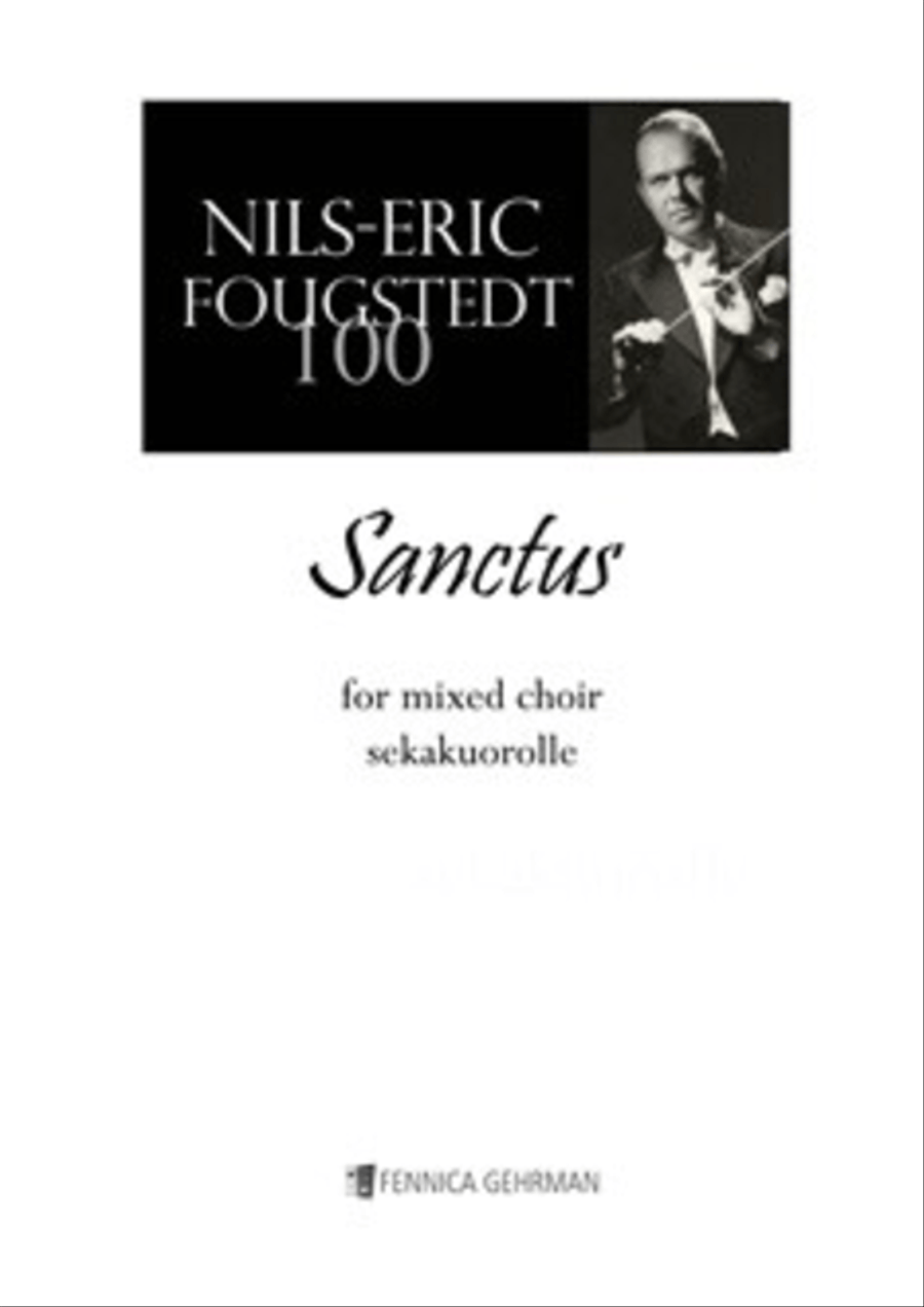 Sanctus
