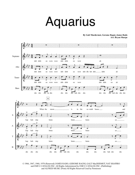 Aquarius image number null