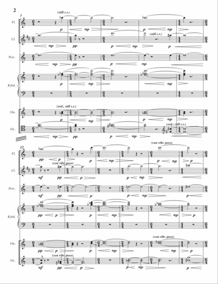 [Carl] Open/Empty Small Ensemble scores gallery preview page 6