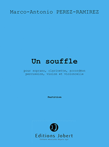 Un Souffle