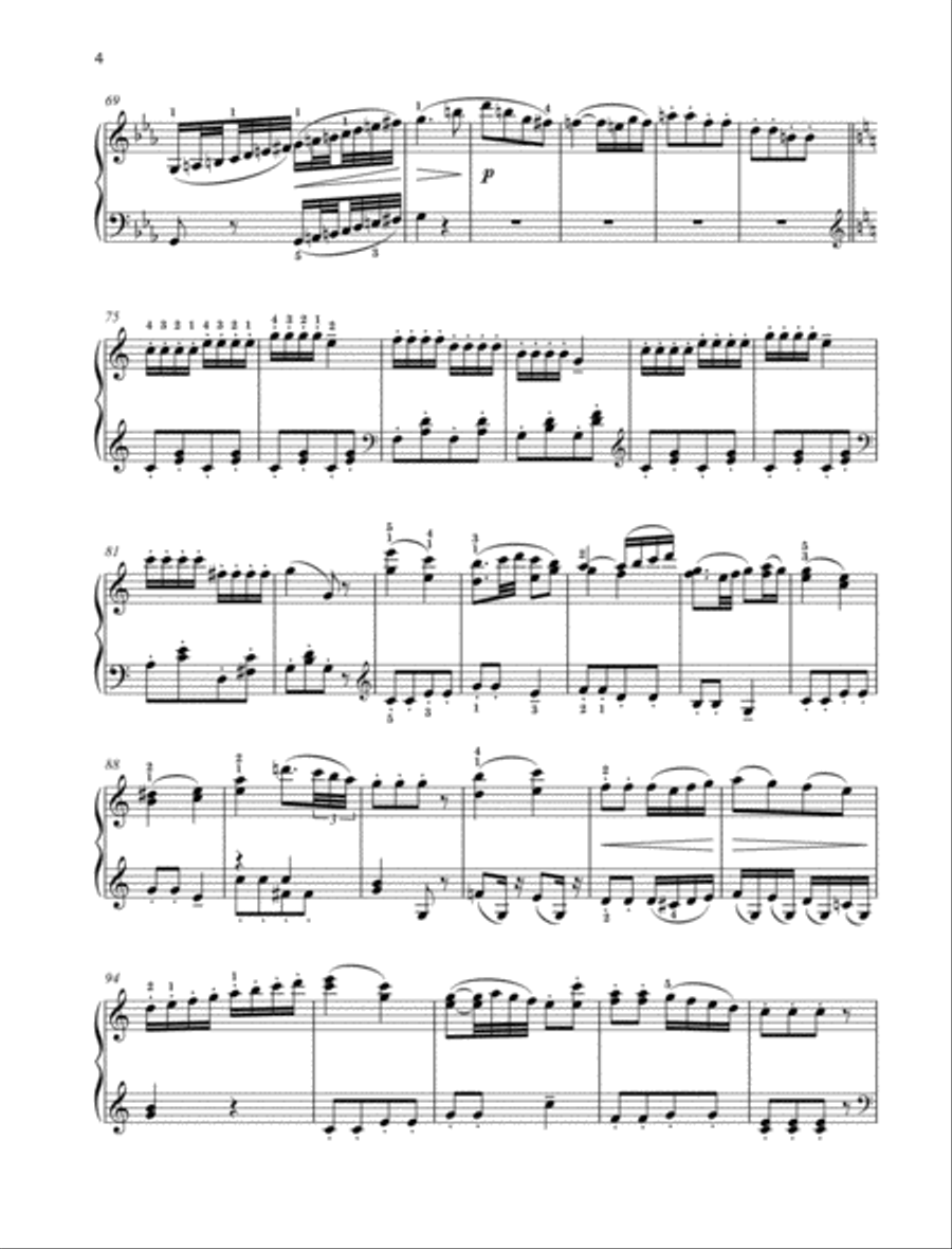 Symphony 