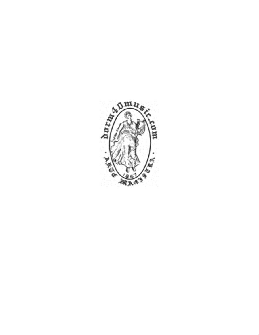 Joy to the World (for Brass Quintet and Organ) Brass Ensemble scores gallery preview page 2