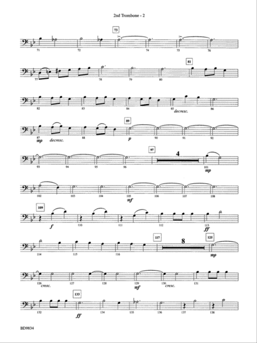 Fantasia for Christmas (based on 