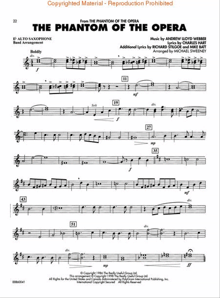 Essential Elements Broadway Favorites Concert Band Methods scores gallery preview page 4