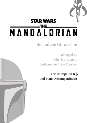 The Mandalorian