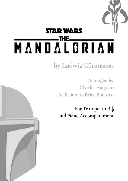 The Mandalorian image number null