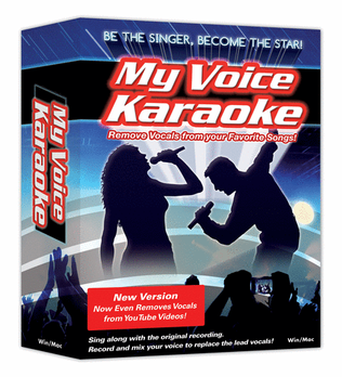 My Voice Karaoke