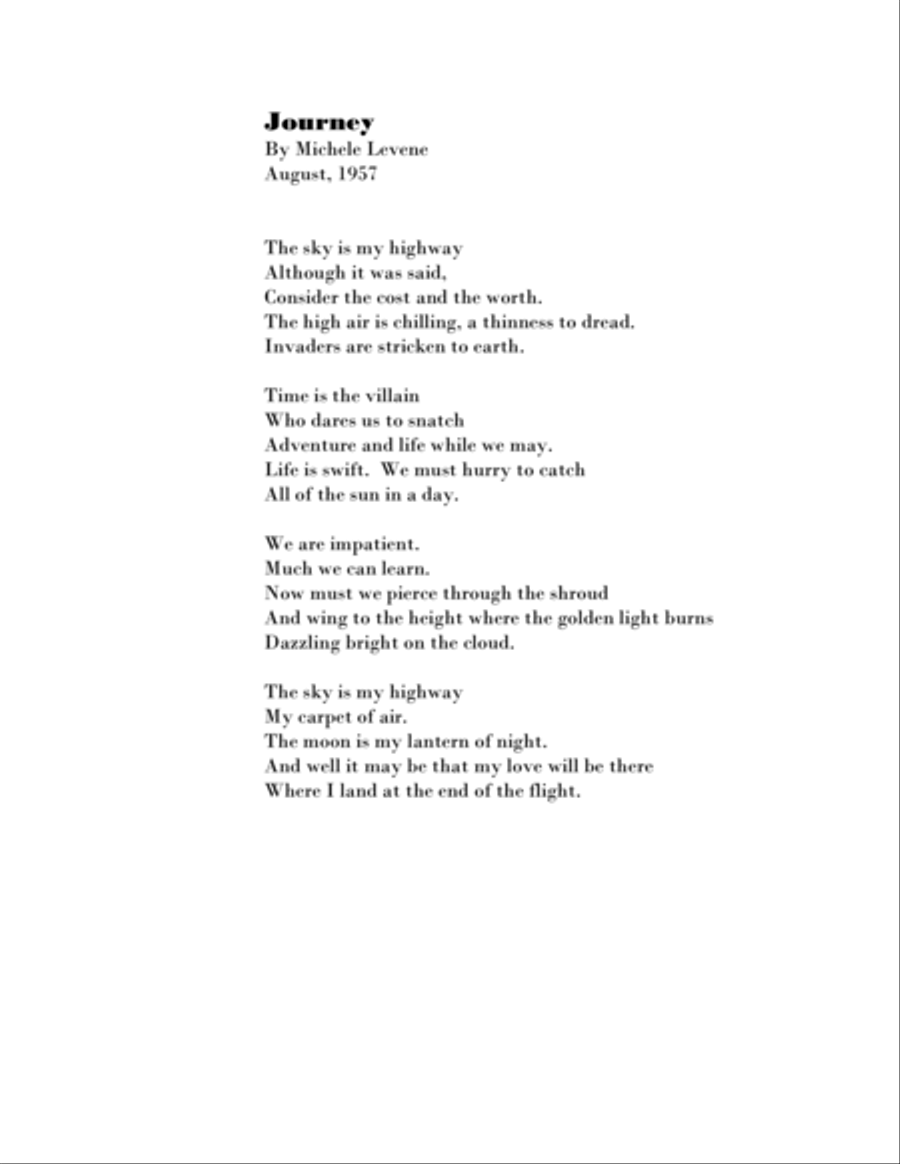 Flight Flight 4-Part scores gallery preview page 2