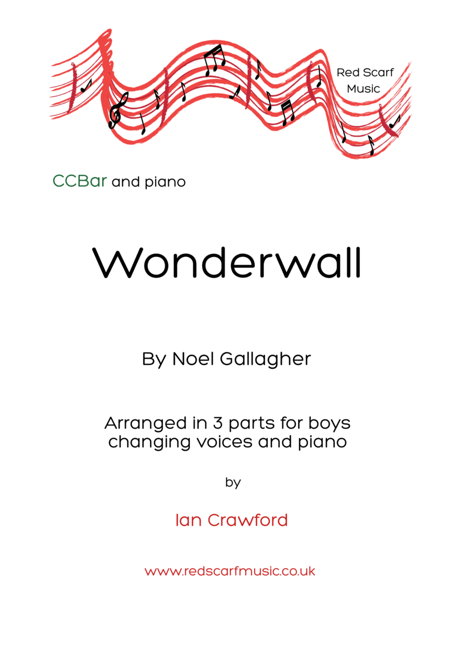 Wonderwall Wonderwall TB scores gallery preview page 1