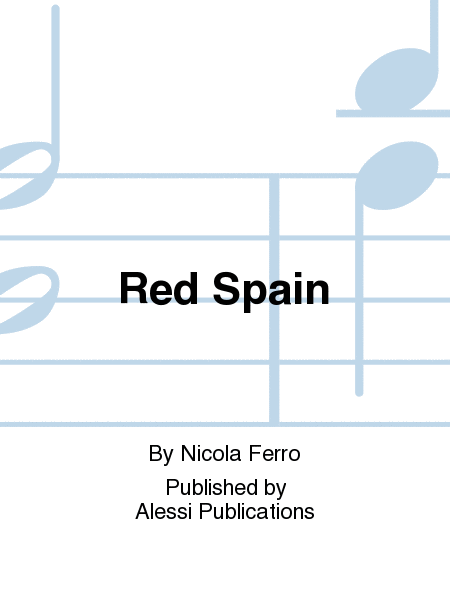 Red Spain