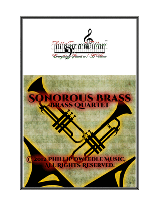 Sonorous Brass
