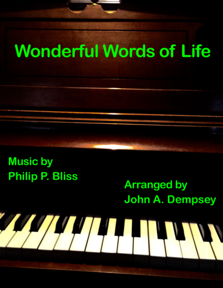 A Touch of Beethoven: Wonderful Words of Life image number null
