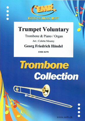 Trumpet Voluntary