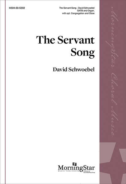 The Servant Song image number null